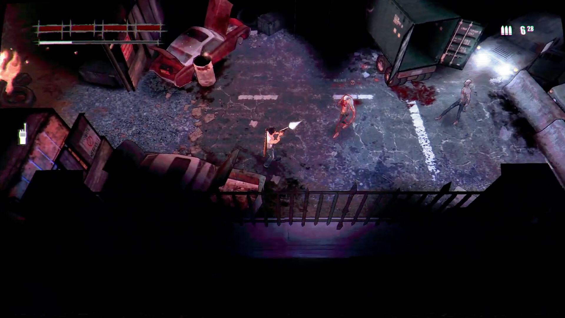 《点亮长夜(Blight Night)》|Build 18686733|中文|免安装硬盘版