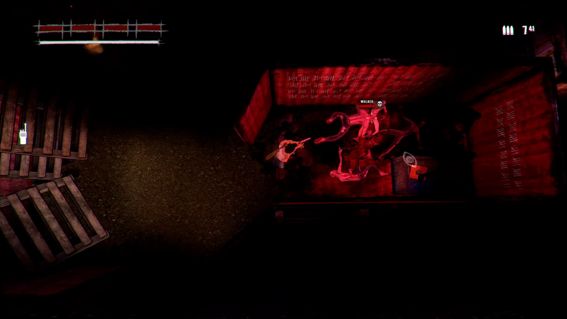 《点亮长夜(Blight Night)》|Build 18686733|中文|免安装硬盘版