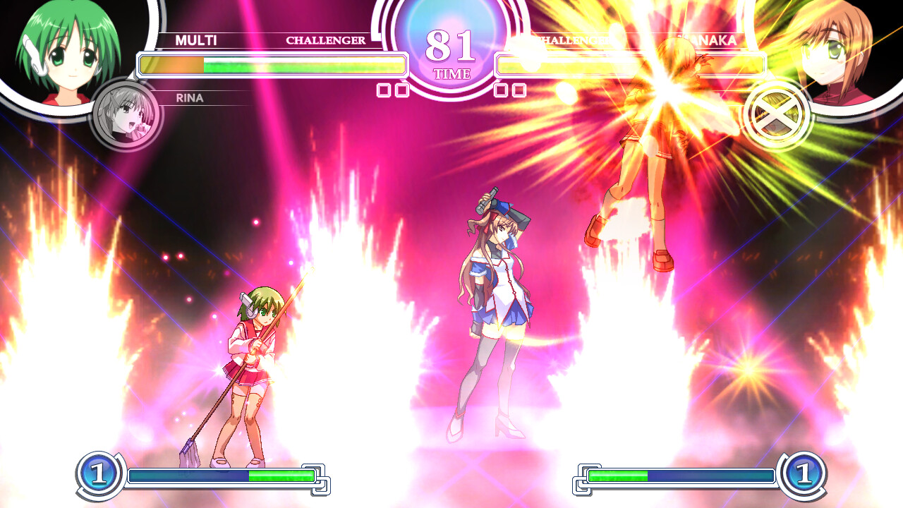 星之翼梦幻对决|官方中文|支持手柄|AQUAPAZZA - 3