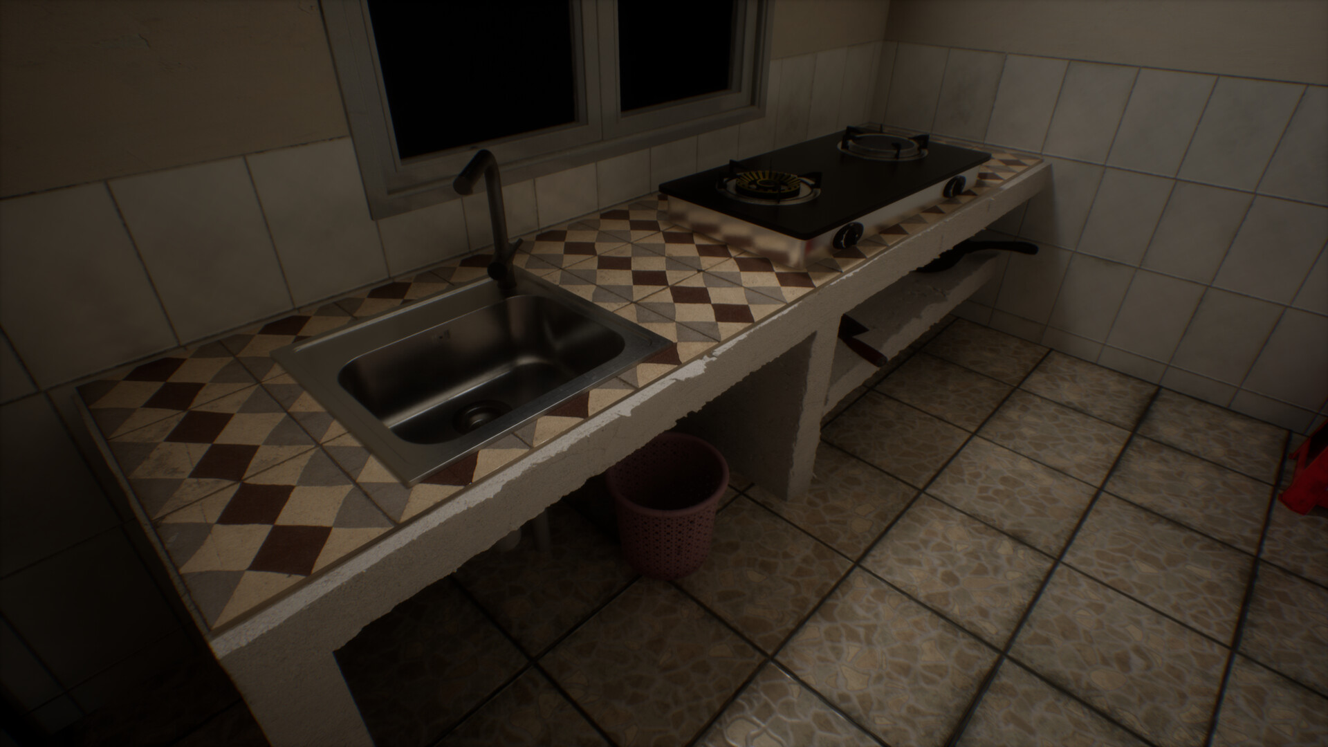 见诡录：色孽|6G大小|官方中文|Haunting Record: Sins of Lust