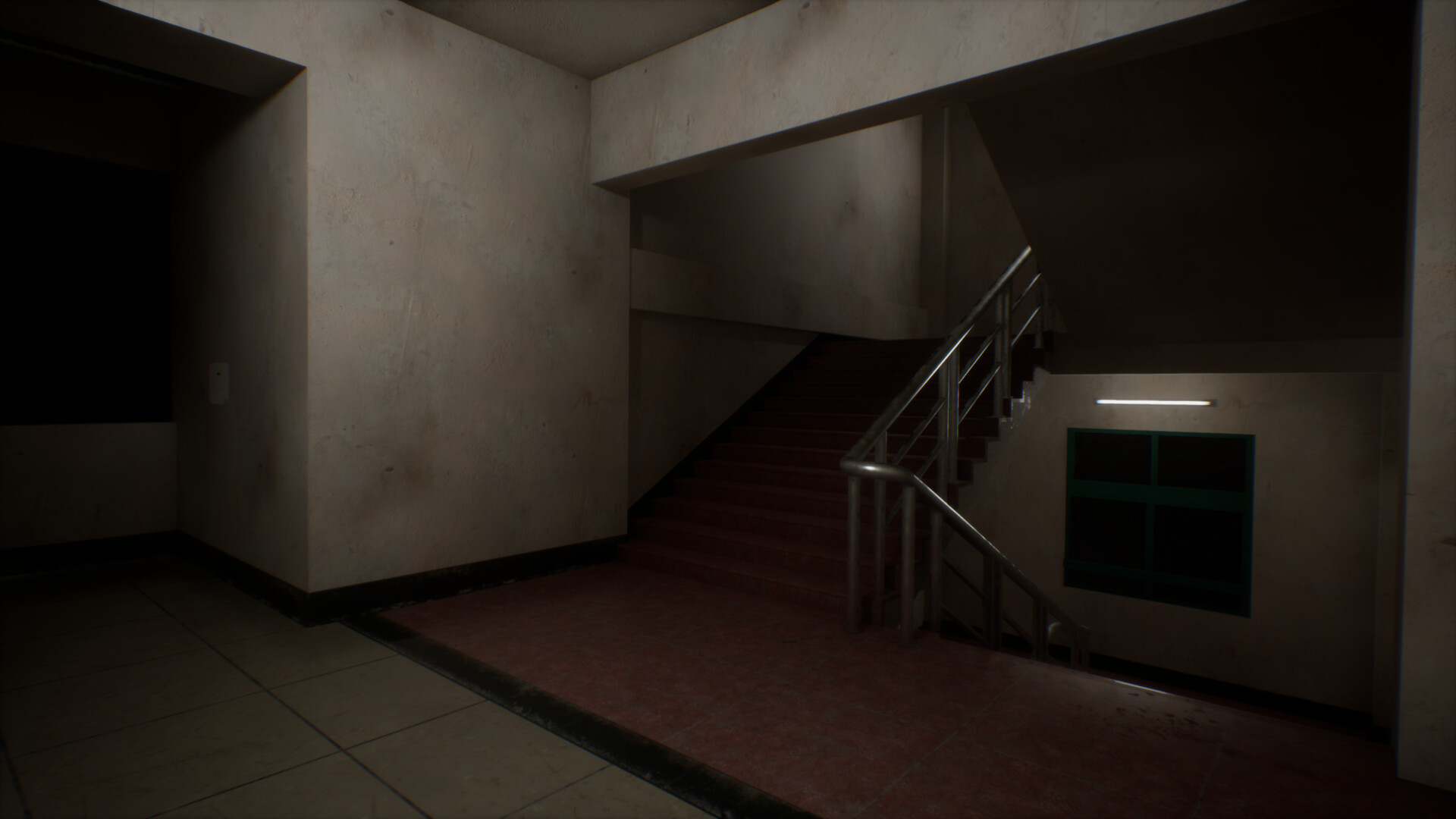 见诡录：色孽|6G大小|官方中文|Haunting Record: Sins of Lust