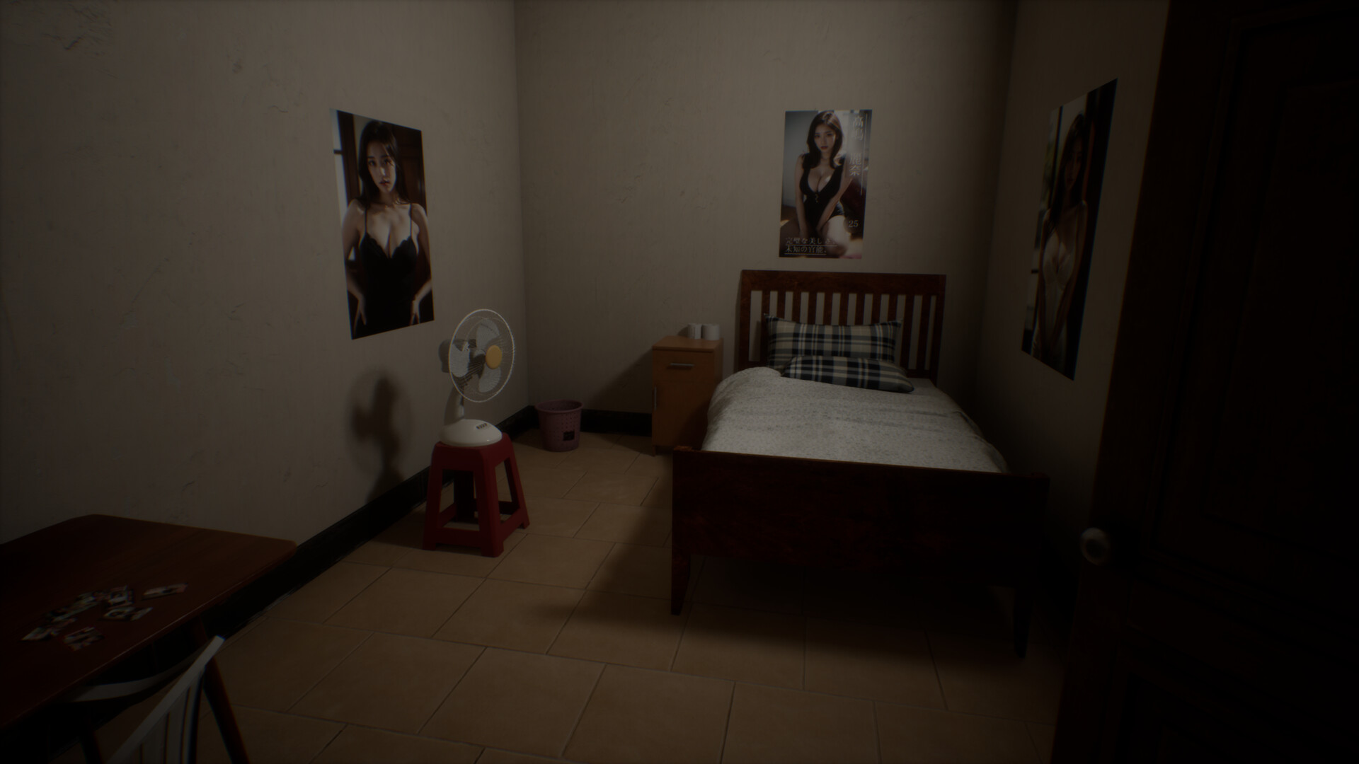 见诡录：色孽|6G大小|官方中文|Haunting Record: Sins of Lust