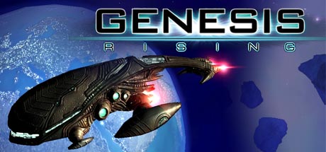 Genesis Rising/创世降临