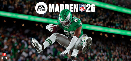麦登橄榄球26-虚拟机版/Madden NFL 26 HYPERVISOR