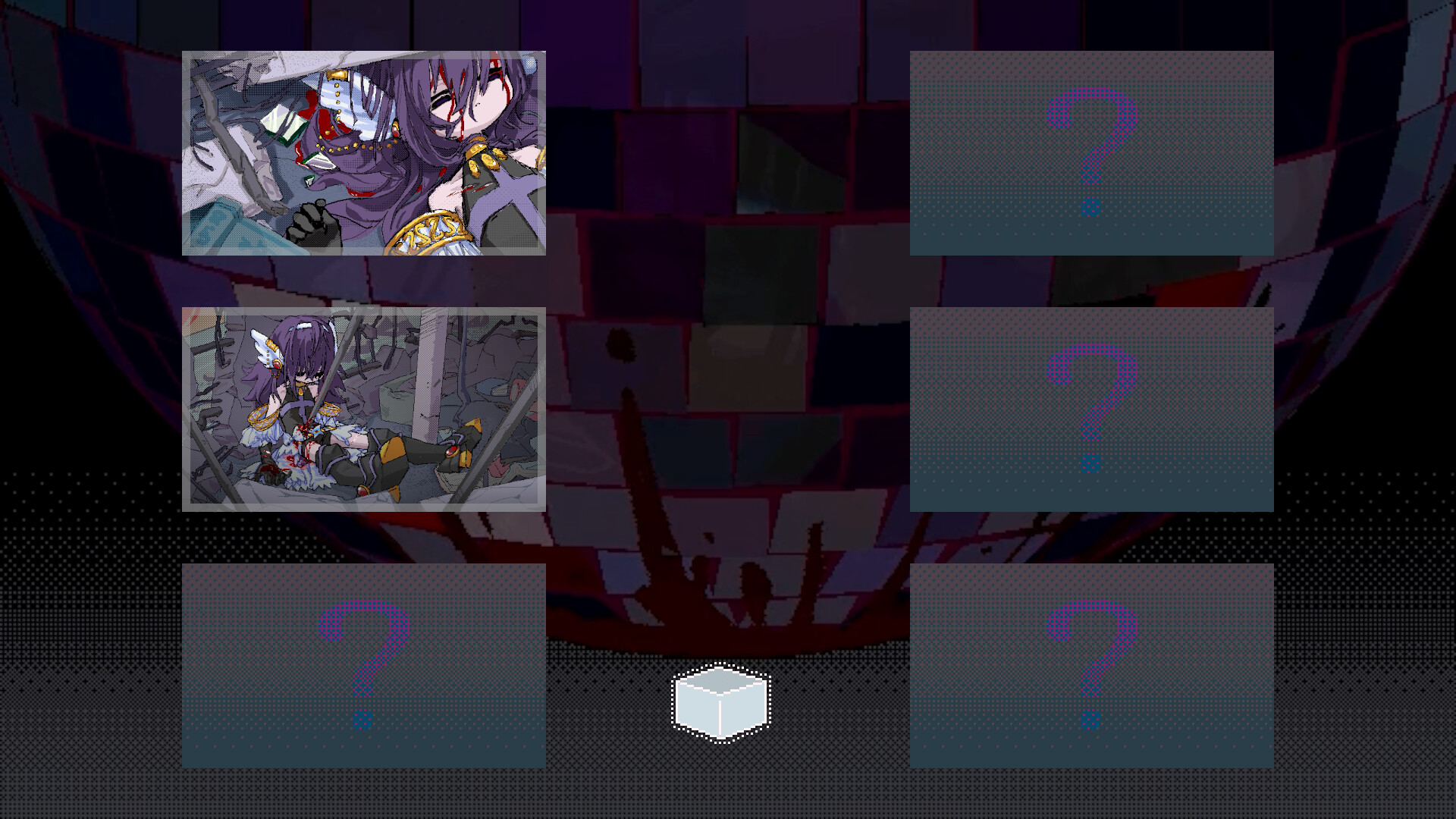 图片[8]-逃出魔法少女之家☆（Mahou Shoujo Escape）Build.25672962 [中文][0.14G]-极客游戏