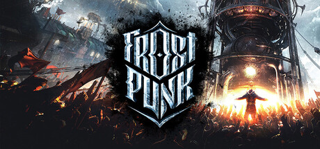 冰汽时代/Frostpunk