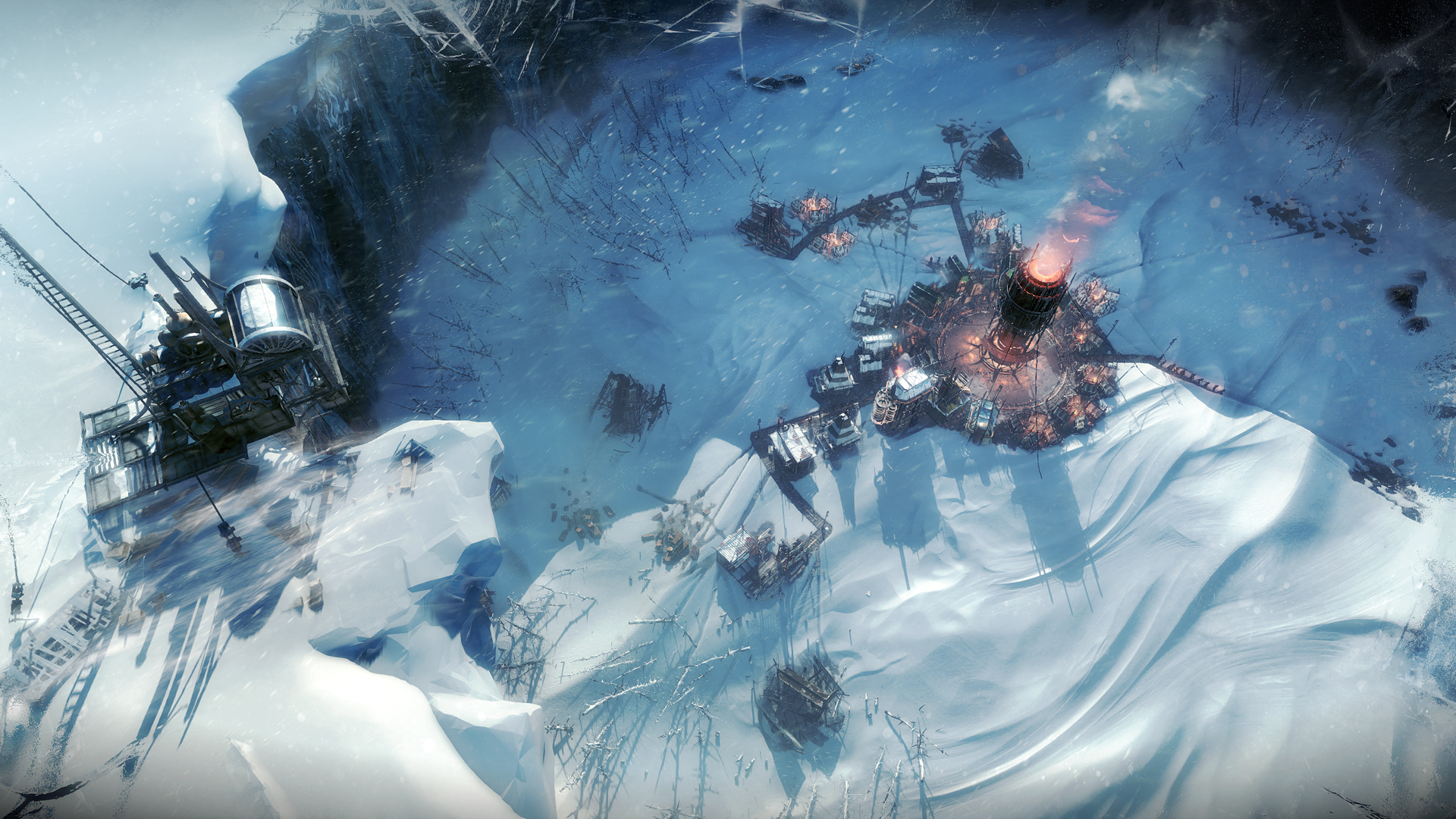 寒霜朋克/冰汽时代/Frostpunk - 3