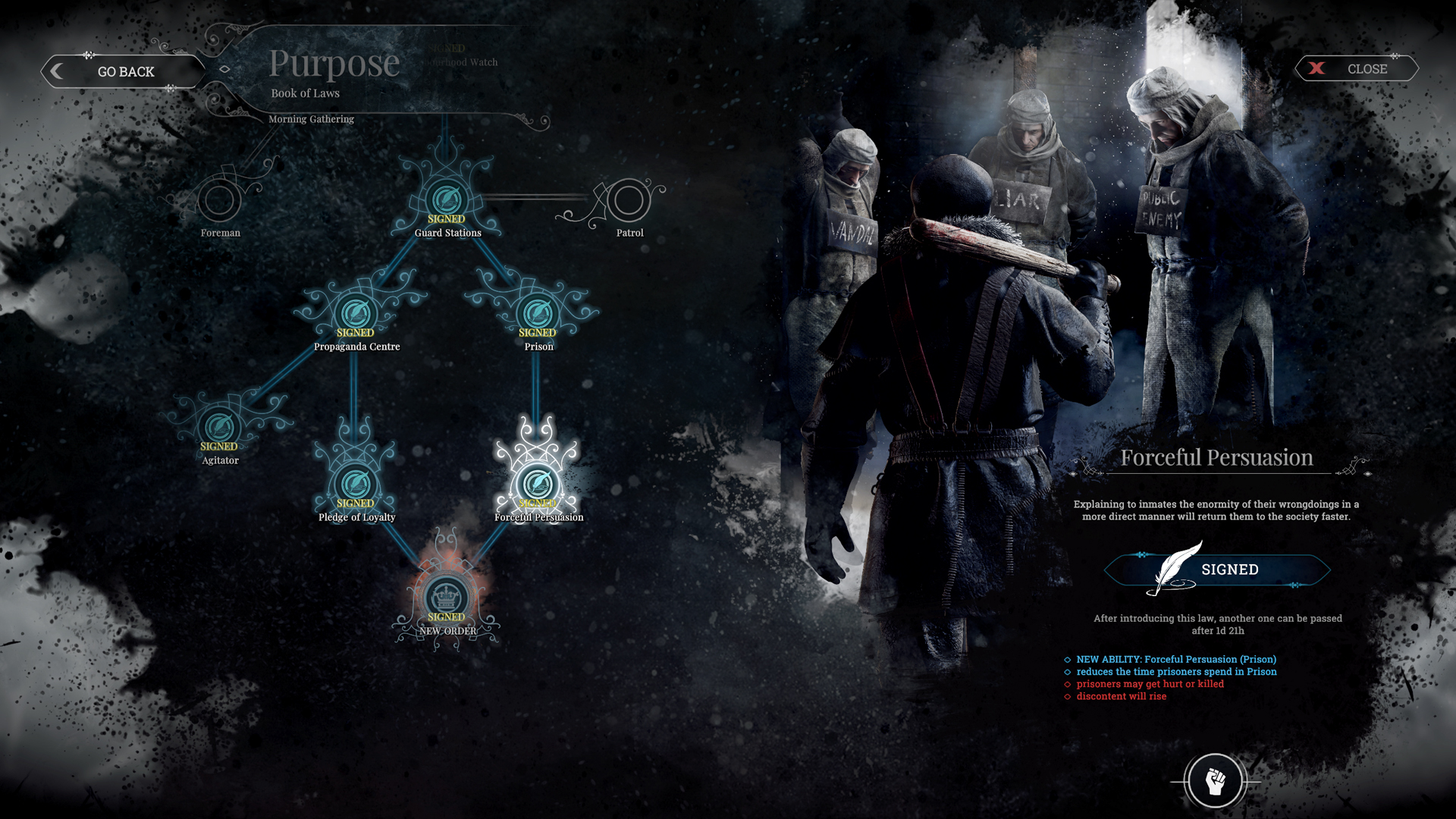 寒霜朋克/冰汽时代/Frostpunk - 9