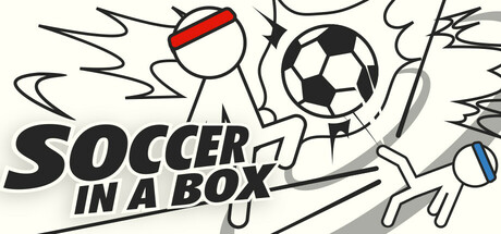 Soccer in a Box/盒中足球