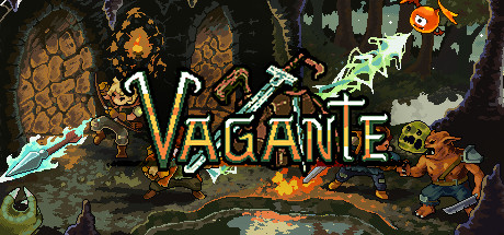 勇闯地穴/Vagante-123资源库 - 免费单机游戏资源下载网站