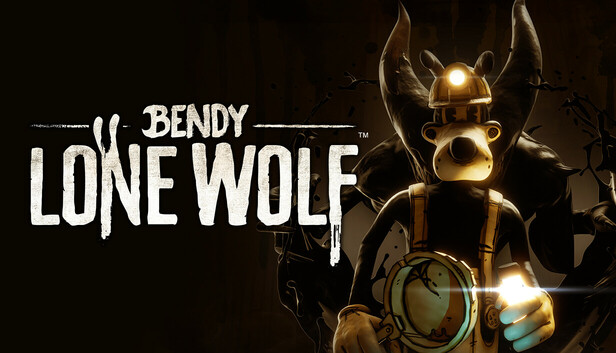Bendy: Lone Wolf on Steam