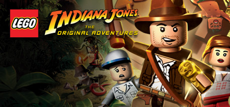 LEGOⓇ Indiana Jones™: The Original Adventures/乐高印第安纳琼斯:最初冒险
