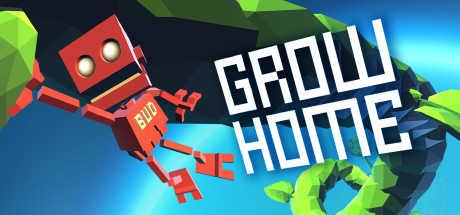 Grow Home/成长家园