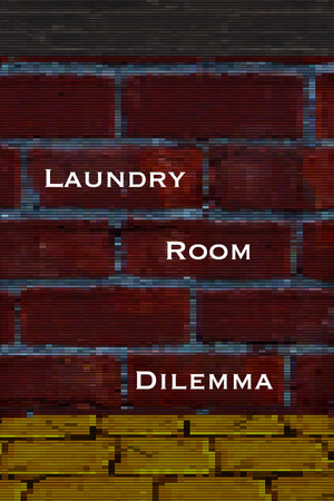 Laundry Room Dilemma | 免安装中文版下载 - 单机岛