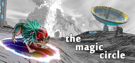 魔法阵 | The Magic Circle