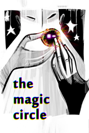 魔法阵/The Magic Circle