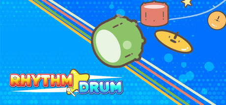 节奏鼓|v1.04|1G大小|官方中文|Rhythm Drum
