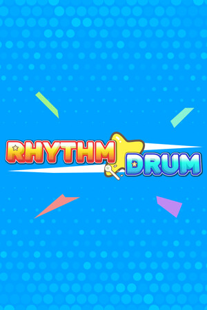Rhythm Drum 节奏鼓 | 免安装中文版下载 - 单机岛