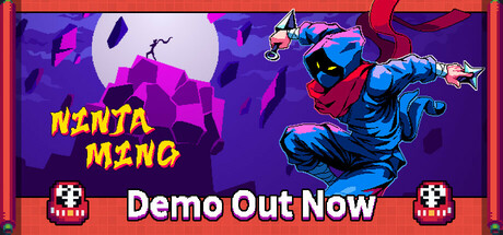 Ninja Ming/忍者明