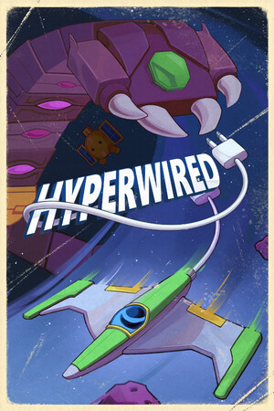 超频连接/HYPERWIRED