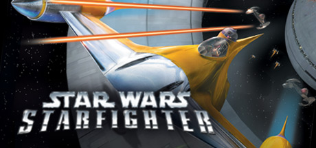 STAR WARS™ Starfighter™/星球大战:星际战士