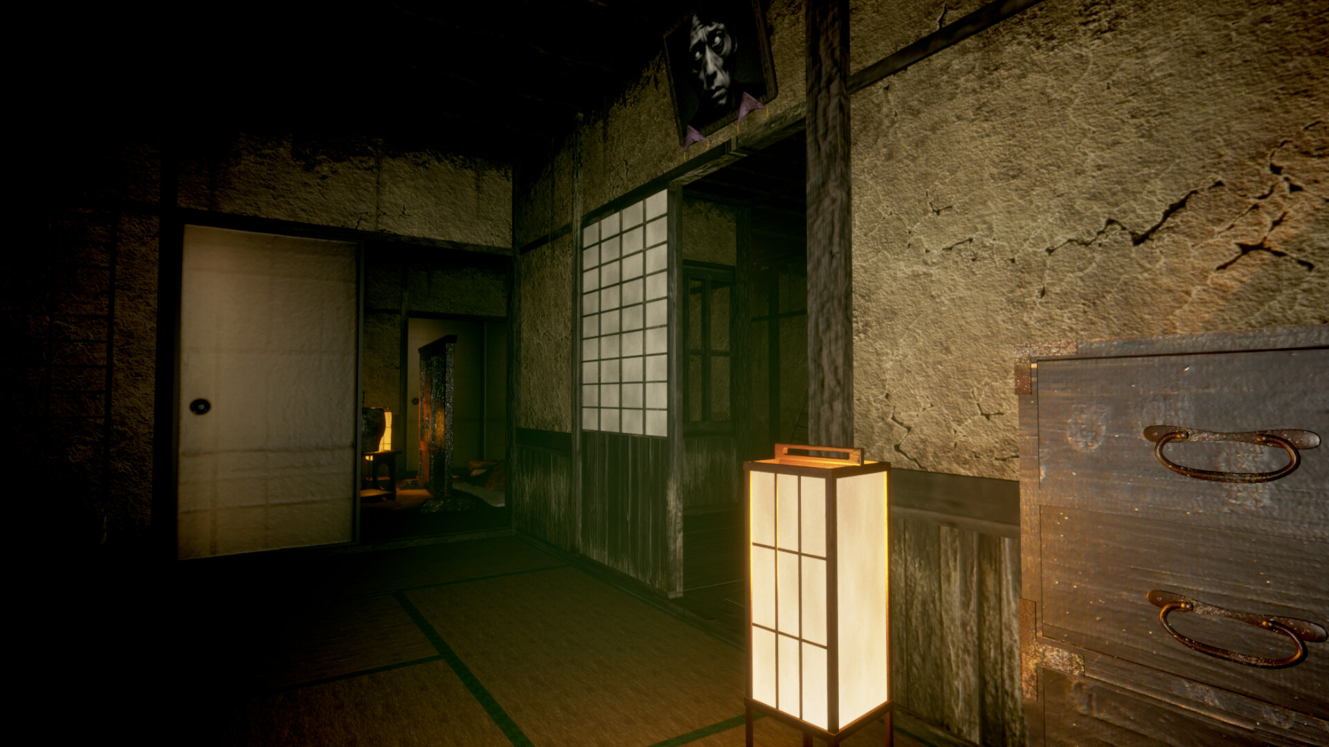 虚衝/Kyosho 截图 1