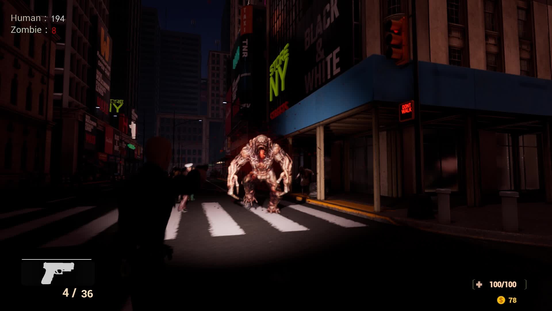 灾变城市 最后2小时/2 Hours Later 截图 10