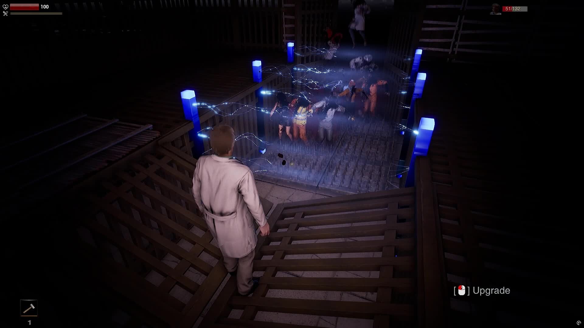 2小时后：灾变城市最后2小时生存挑战 | 官方中文版 | 解压即玩