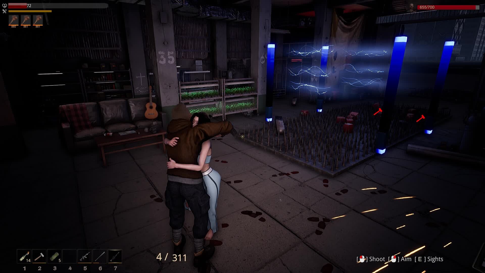 2小时后：灾变城市最后2小时生存挑战 | 官方中文版 | 解压即玩