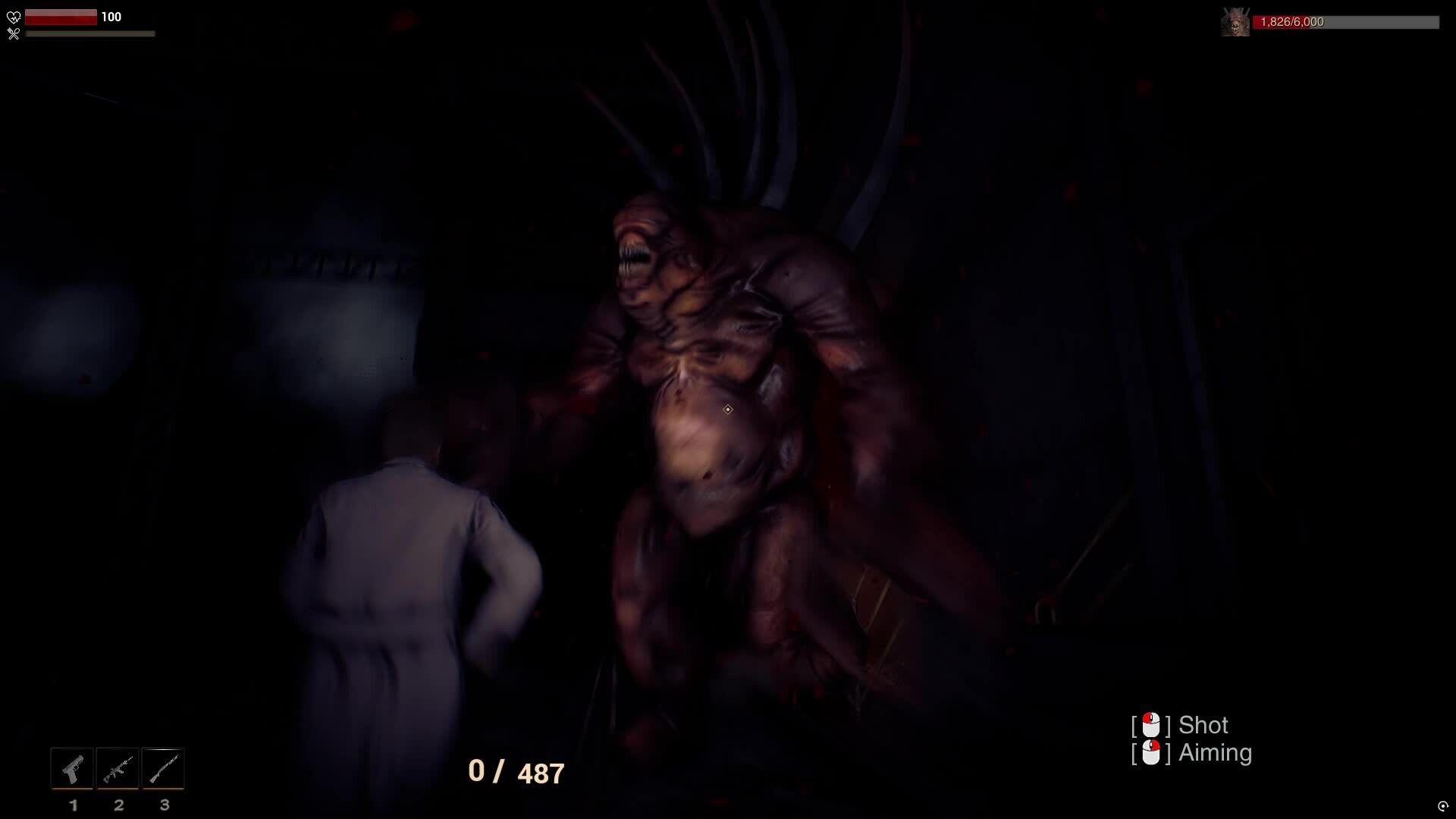 2小时后：灾变城市最后2小时生存挑战 | 官方中文版 | 解压即玩