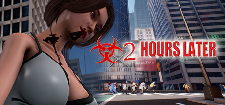 2小时后：灾变城市最后2小时生存挑战 | 官方中文版 | 解压即玩