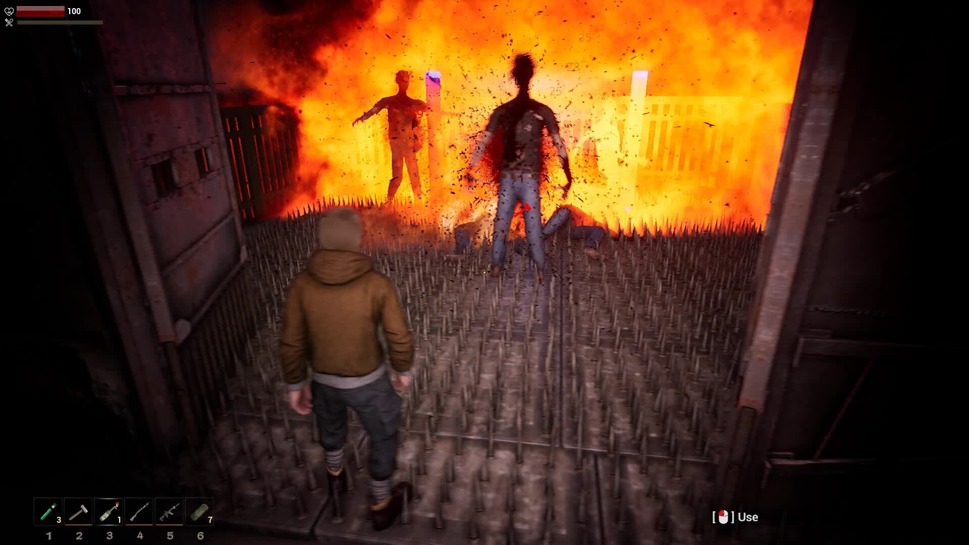 灾变城市|官方中文|2 Hours Later插图3跳跳游戏网 灾变城市|官方中文|2 Hours Later插图3跳跳游戏网