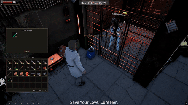 2小时后：灾变城市最后2小时生存挑战 | 官方中文版 | 解压即玩