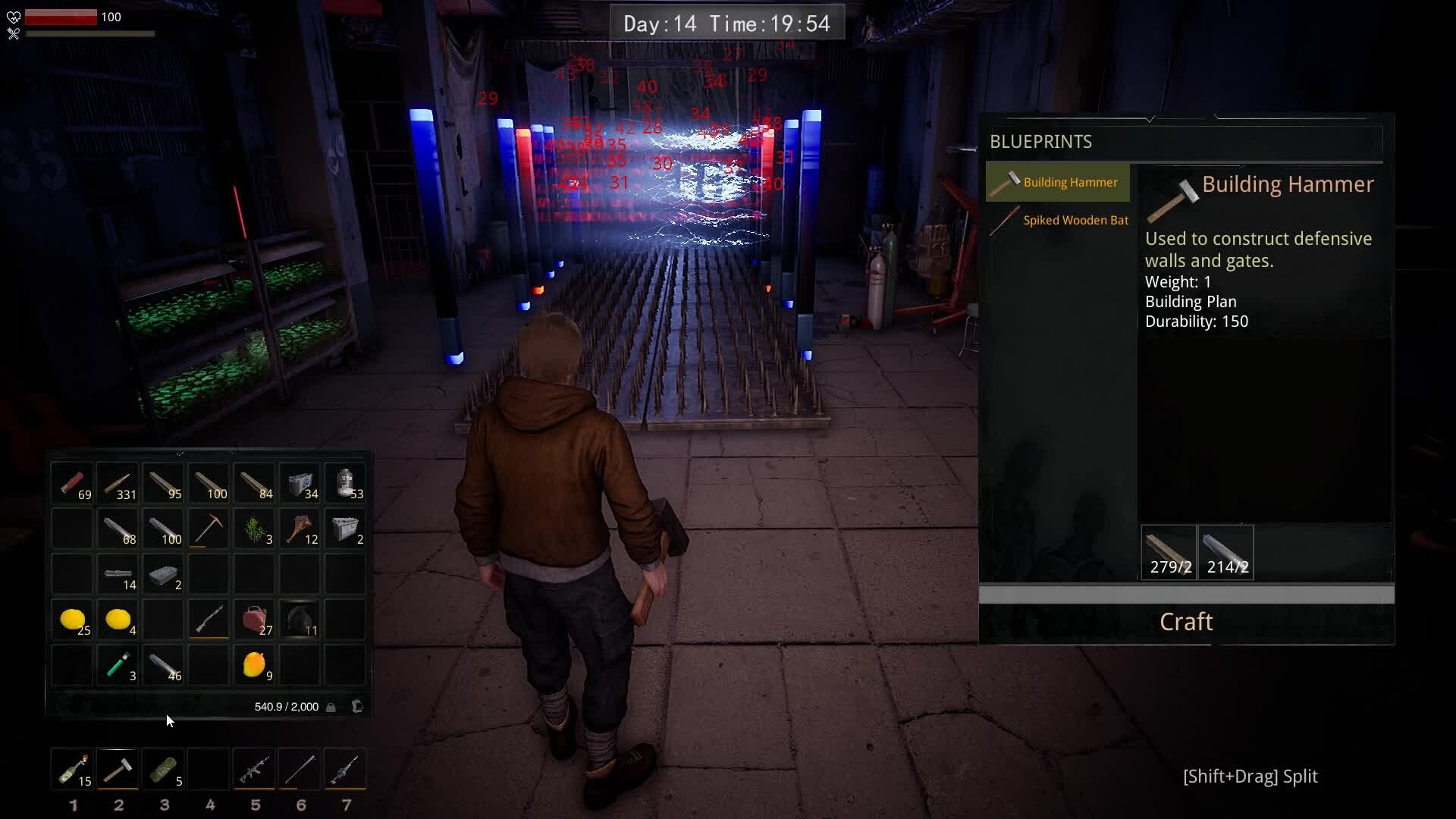 2小时后：灾变城市最后2小时生存挑战 | 官方中文版 | 解压即玩