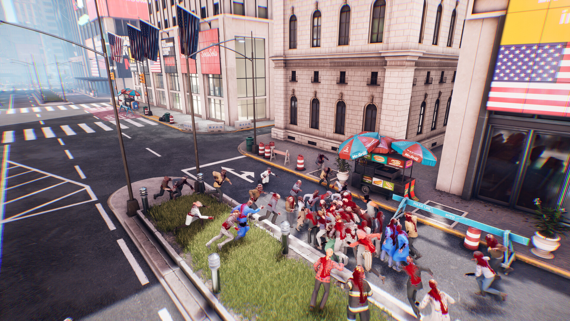 《灾变城市(2 Hours Later)》|中文|免安装硬盘版 《灾变城市(2 Hours Later)》|中文|免安装硬盘版