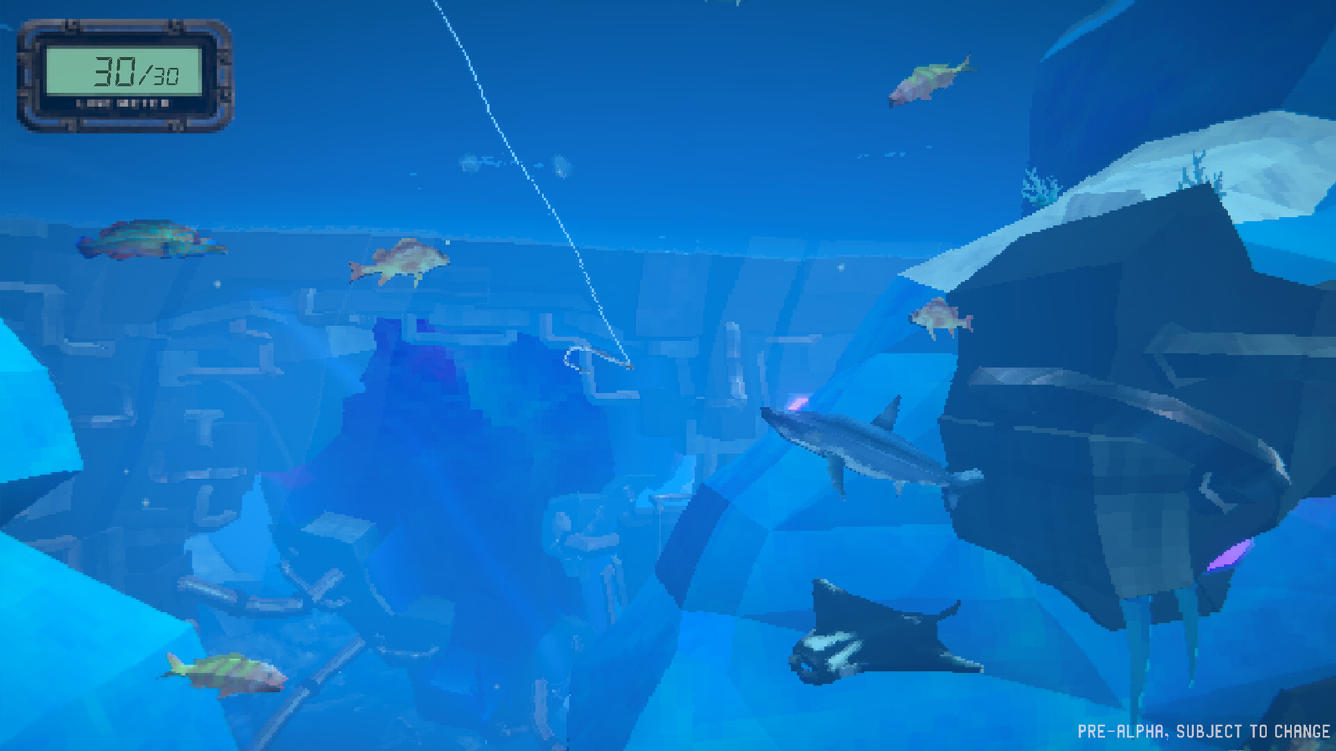 Fish Fight! en Steam
