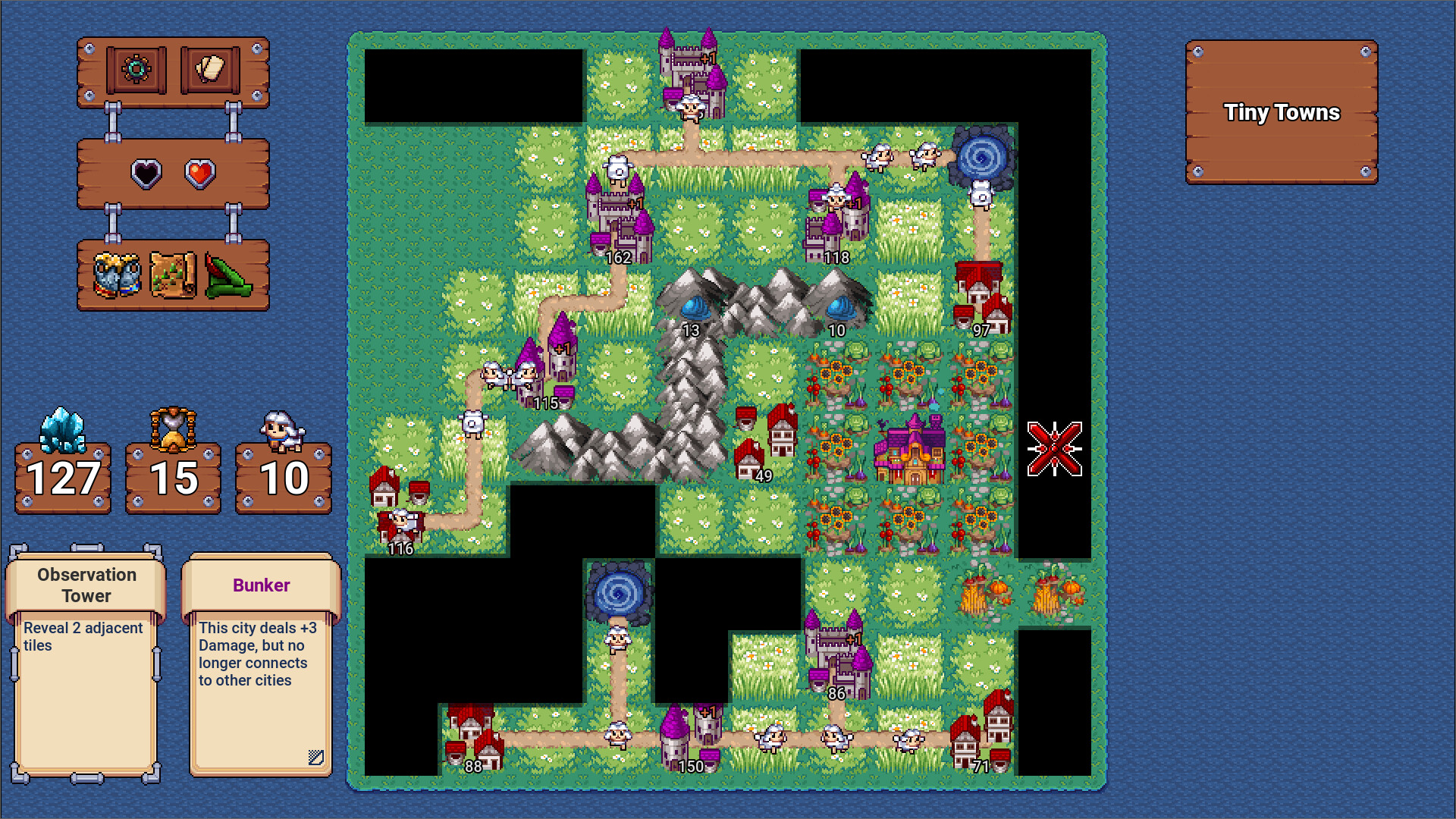 《咩顶之灾(Flocking Hell)》|Build 17814653|中文|免安装硬盘版 《咩顶之灾(Flocking Hell)》|Build 17814653|中文|免安装硬盘版