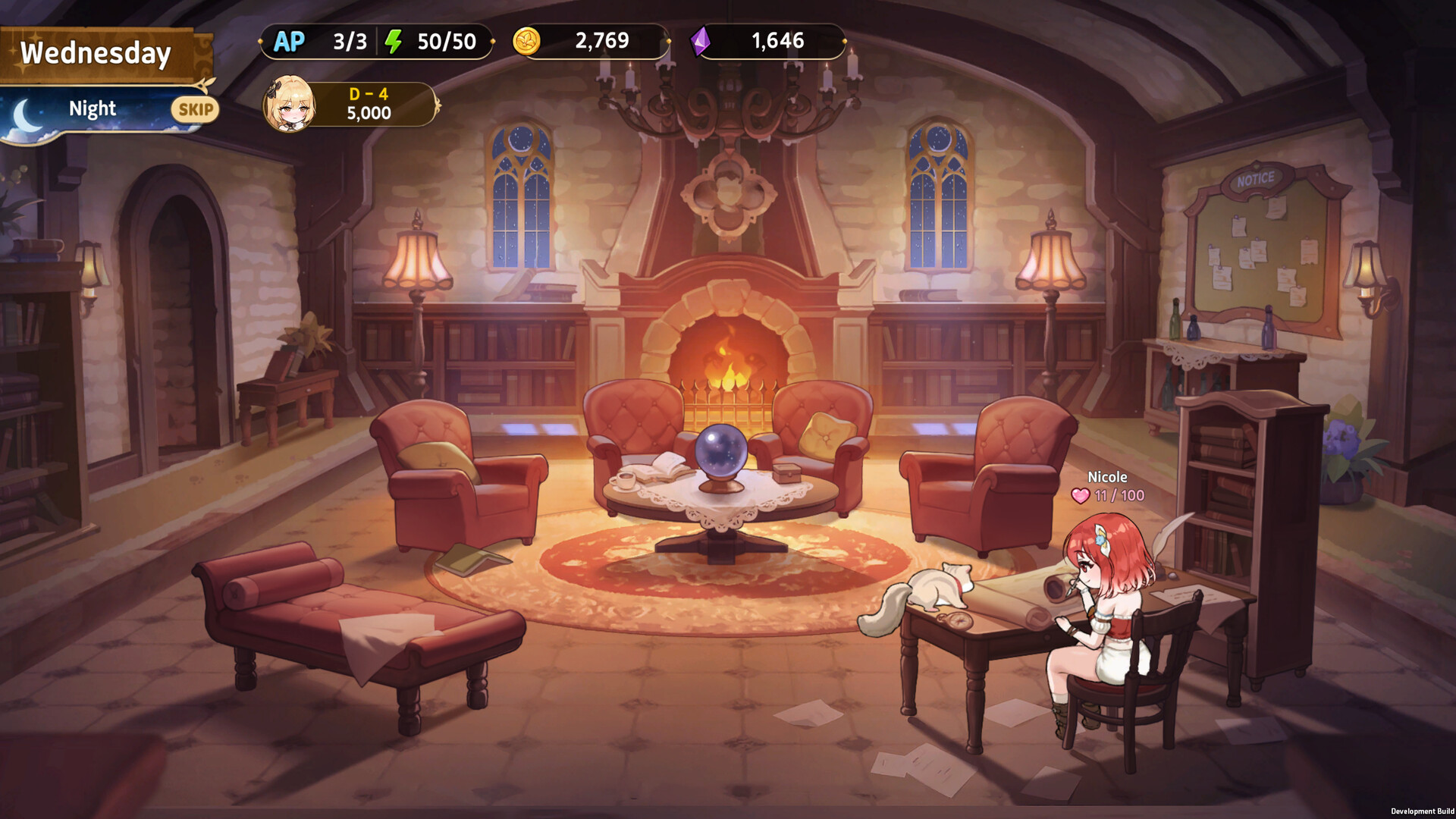 图片[6]-【PC/SLG/中文】转生酒馆 Rebirth Pub V1.0.3 STEAM官方中文版【10.7GB】-马克游戏
