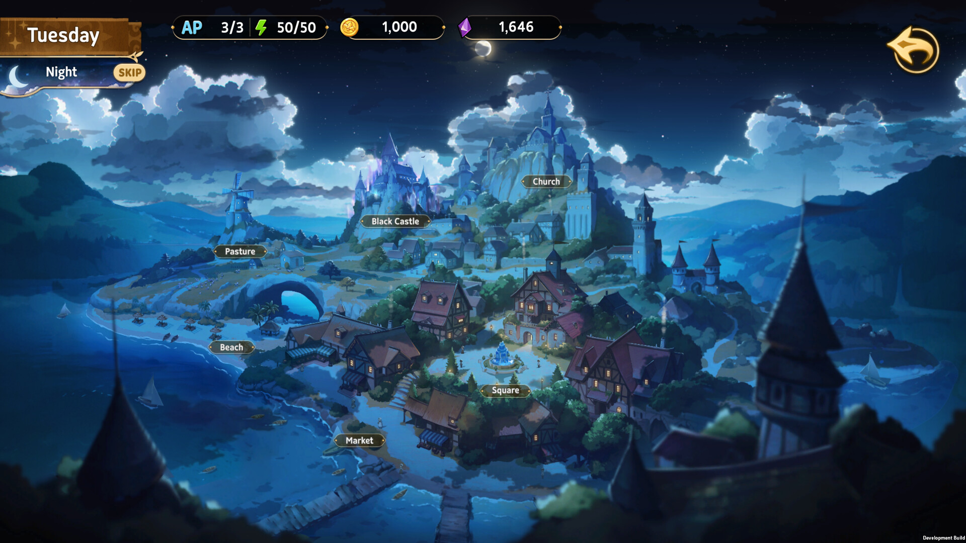 图片[3]-【PC/SLG/中文】转生酒馆 Rebirth Pub V1.0.3 STEAM官方中文版【10.7GB】-马克游戏