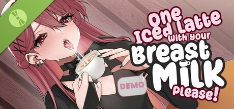One Iced Latte With Your Breast Milk, Please! ~ Demo