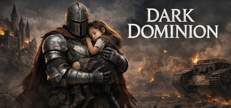 《黑域领主 》 Dark Dominion-未玩VIGAME