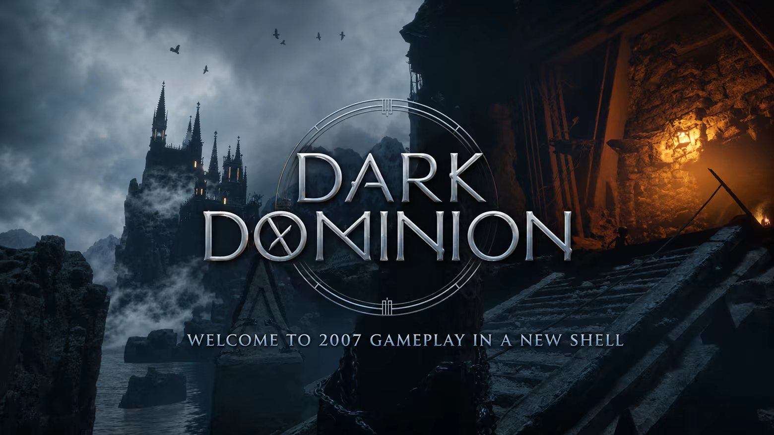 图片[2]-黑域领主/Dark Dominion v20260519|动作冒险|容量65.7GB|免安装绿色中文版-马克游戏