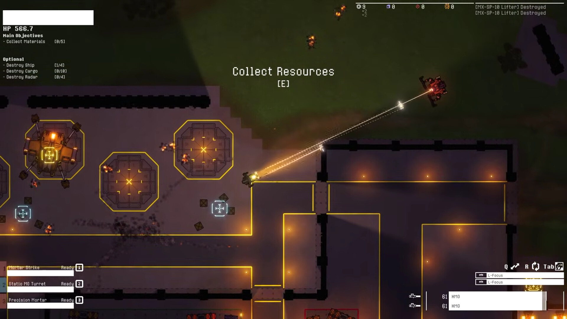 机甲浩劫|官方中文|支持手柄|Mech Havoc - 12