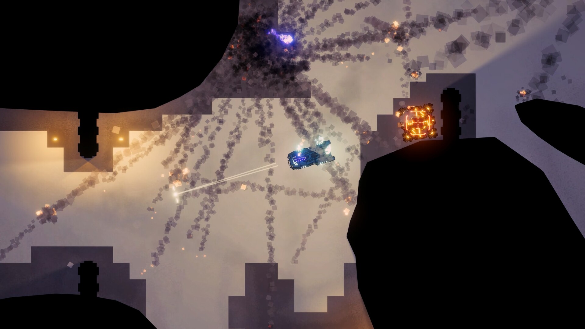 《机甲浩劫(Mech Havoc)》|Build 21754002|中文|免安装硬盘版 《机甲浩劫(Mech Havoc)》|Build 21754002|中文|免安装硬盘版