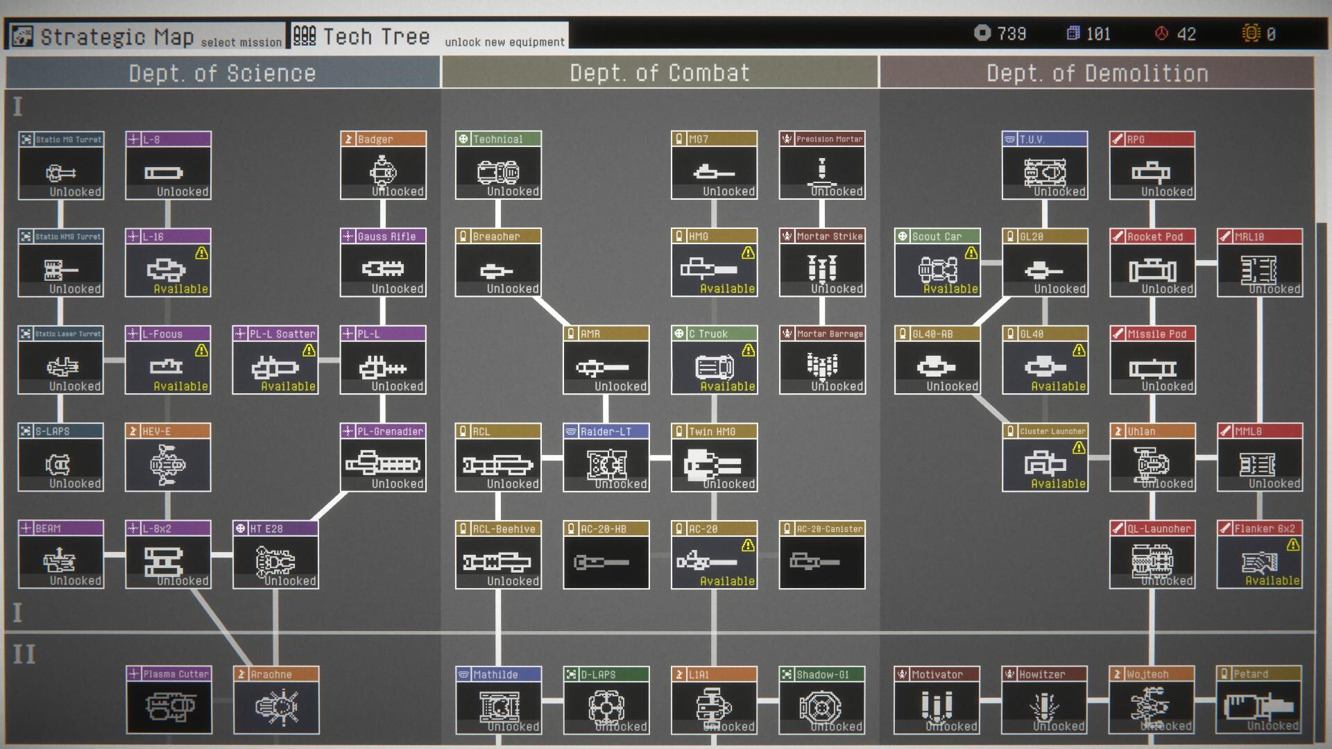 《机甲浩劫(Mech Havoc)》|Build 21754002|中文|免安装硬盘版 《机甲浩劫(Mech Havoc)》|Build 21754002|中文|免安装硬盘版