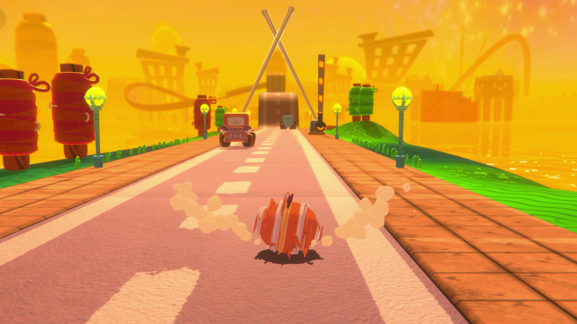 巴布西4D|官方中文|支持手柄|Bubsy 4D - 9