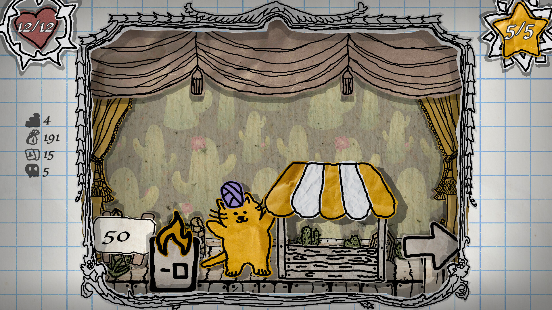 图片[9] - 《六角之手 Hand of Hexes》Build 21855321 官中免安装-简中972.7MB - steam宝儿.com