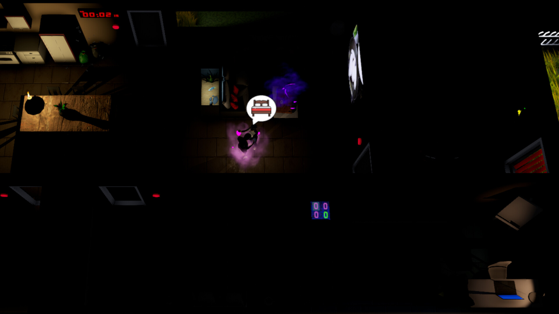 《尝试2睡眠(Try 2 Sleep)》|v20260202|中文|免安装硬盘版 《尝试2睡眠(Try 2 Sleep)》|v20260202|中文|免安装硬盘版