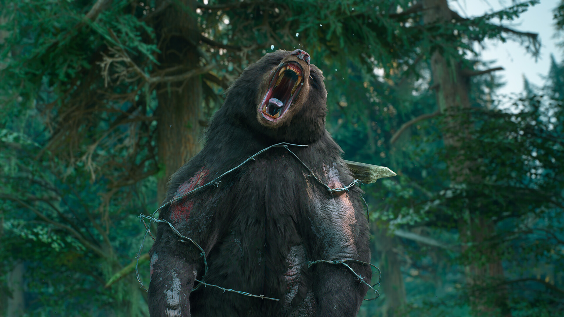 《往日不再(Days Gone)》|v1.36.187.0+全DLC+修改器|中文|免安装硬盘版 《往日不再(Days Gone)》|v1.36.187.0+全DLC+修改器|中文|免安装硬盘版