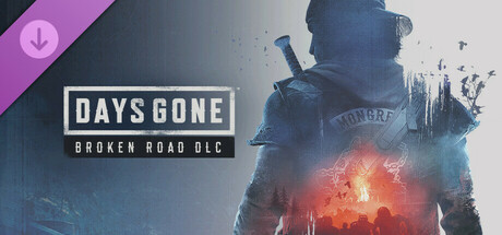 往日不再复刻版 Days Gone – Broken Road DLC 免安装版解压即玩-admin资源避难所